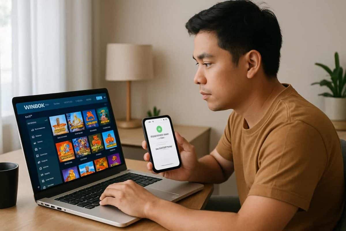 WINBOX Payout Speed Test: A Critical Review from a Casual Bettor’s Perspective